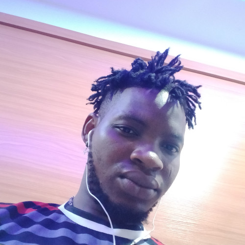 Oluwasegun I. profile photo