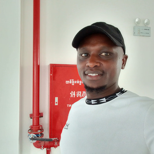 John K. profile photo