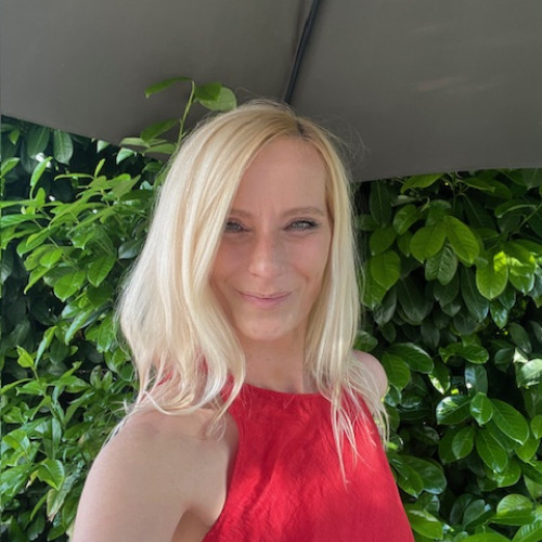 Petra T. profile photo