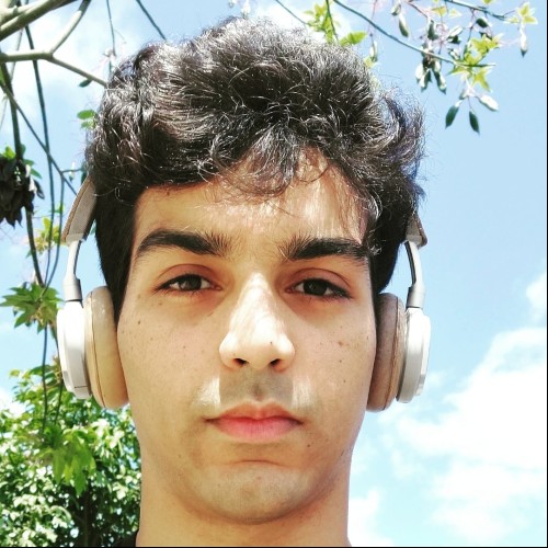 Alae  B. profile photo