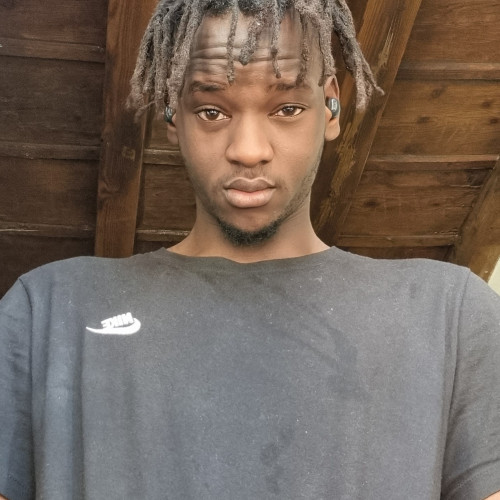 Ousmane F. profile photo