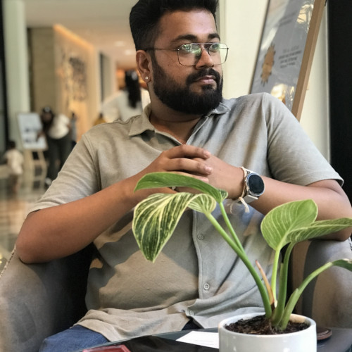 Kunal A. profile photo
