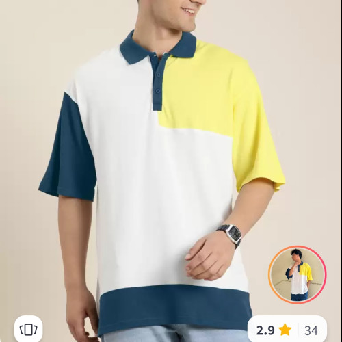 Harsh B. profile photo