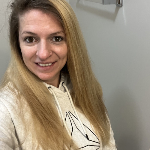 Susan g. profile photo