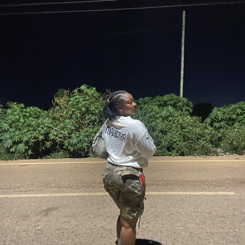 Maridia A. profile photo