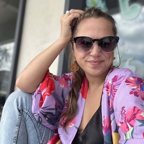 Alicia B.