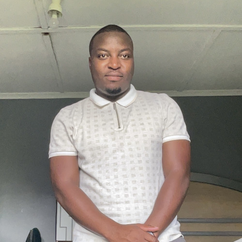 Ronald Ngonidzashe M.