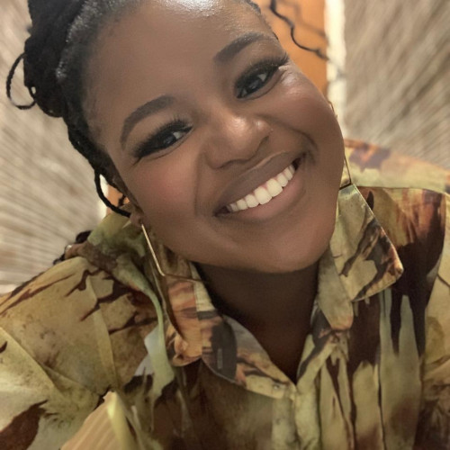 Noluthando S.