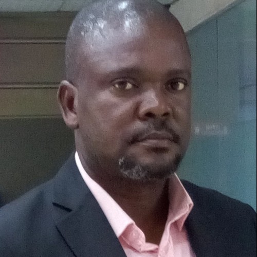 Olalekan O.