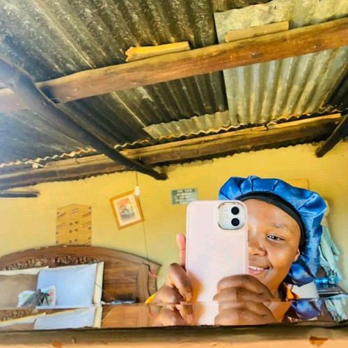 Nqobile M. profile photo