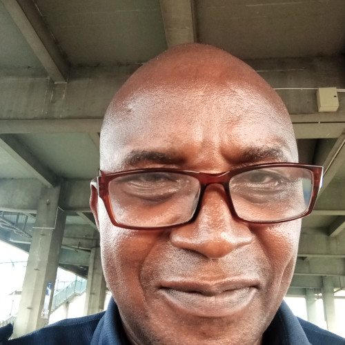 Julius O. profile photo