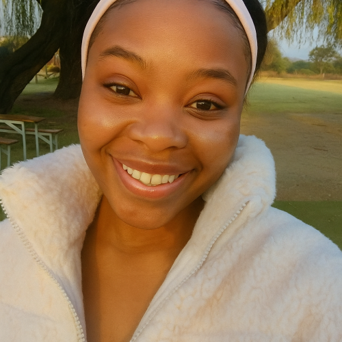 Thando P. profile photo