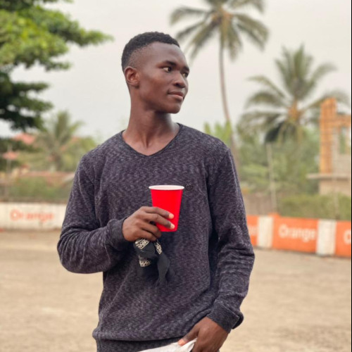 Josephus  S. profile photo