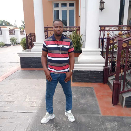 Kingsley o. profile photo
