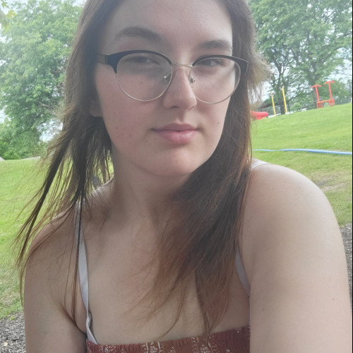 Carleigh B. profile photo