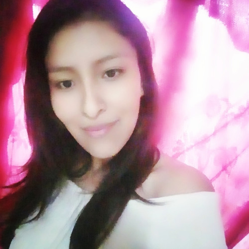 Thalia Rebeca  M. profile photo