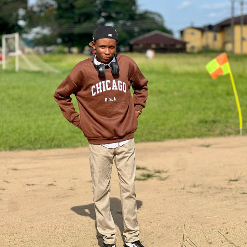 Kluivert  A. profile photo