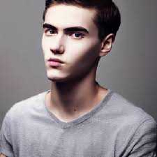 AOUN K. profile photo