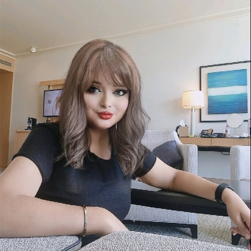 Sweets K. profile photo