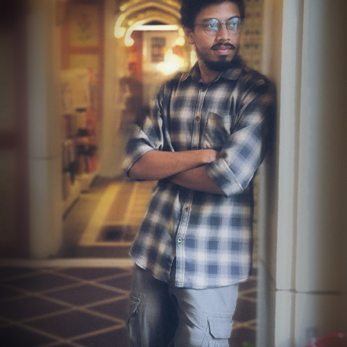 Sadik T. profile photo