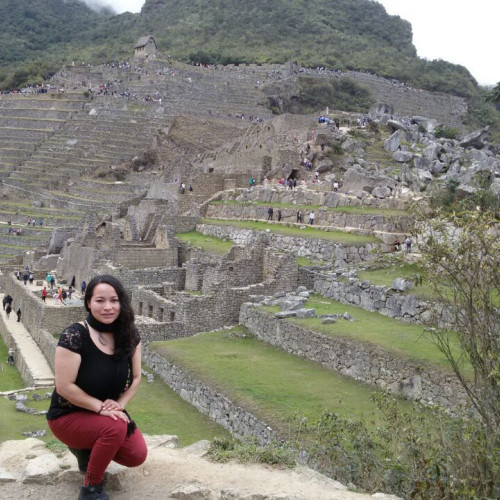Adela P.