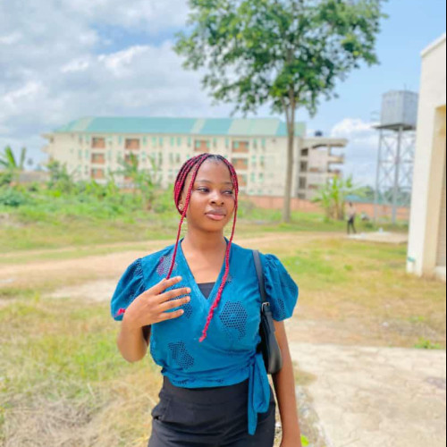 Adedayo  A. profile photo