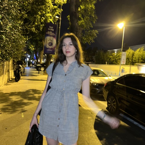 Zeynep C.