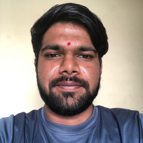 Hemang A. profile photo
