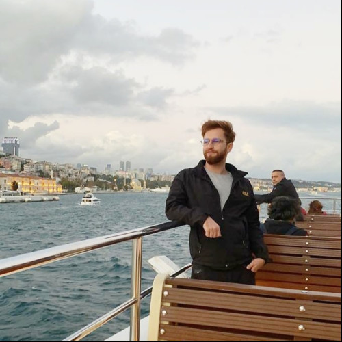Muhammed K. profile photo