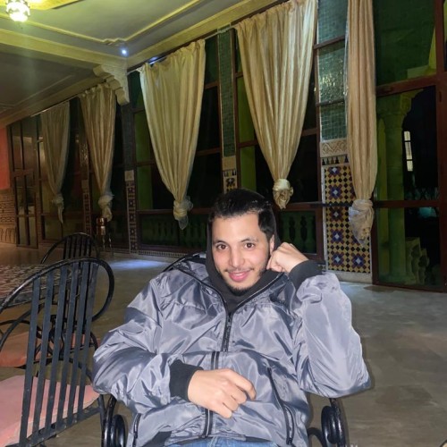 Walid A. profile photo