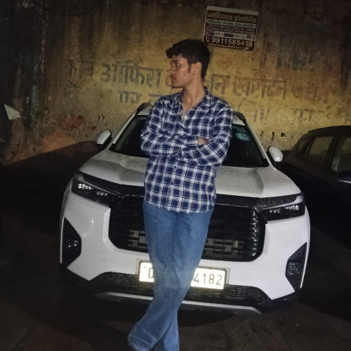 rakshit K. profile photo