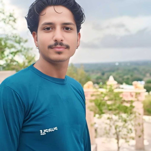 PANKAJ DAS V. profile photo