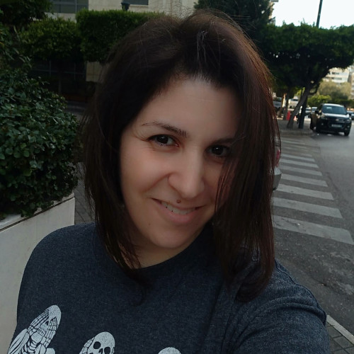 Mona S. profile photo