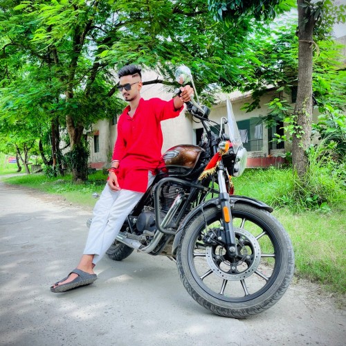 Anand r.
