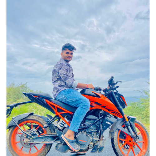 Praveen G. profile photo