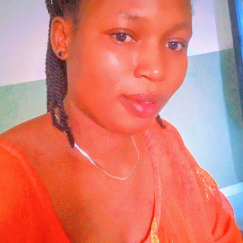 Precious A. profile photo