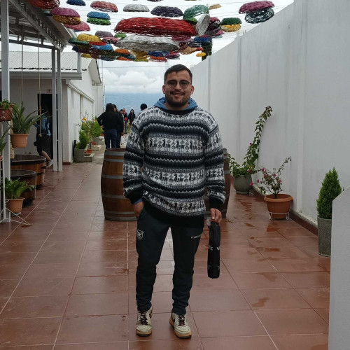Jesús L. profile photo