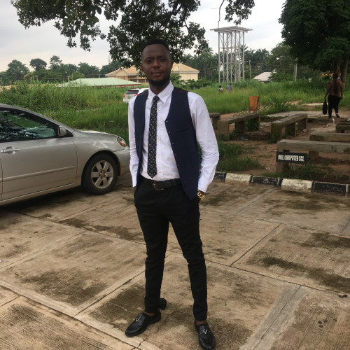 Favour O. profile photo