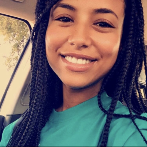 Chelsea B. profile photo