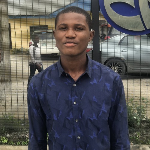 Ukalizibe  T. profile photo