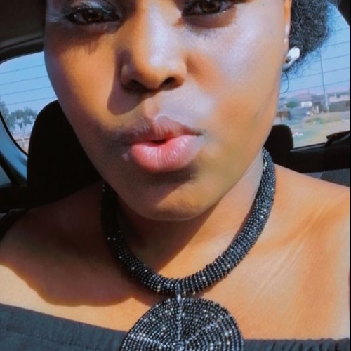 Palesa sweetness G.