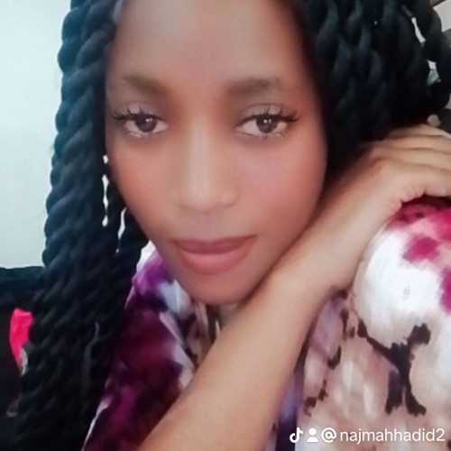 najmah a. profile photo