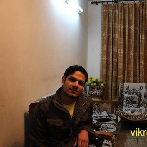 Vikram  S. profile photo