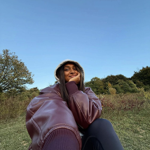Maya P. profile photo