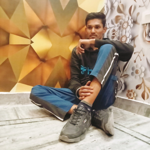 Rizwan  K. profile photo