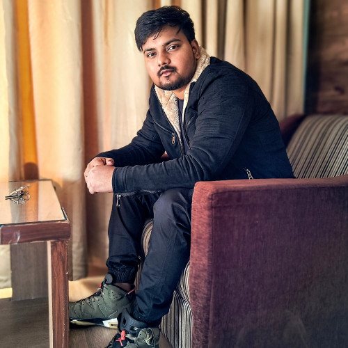 VIKRANT V. profile photo