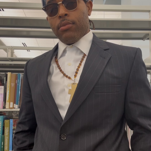 Majik  A. profile photo