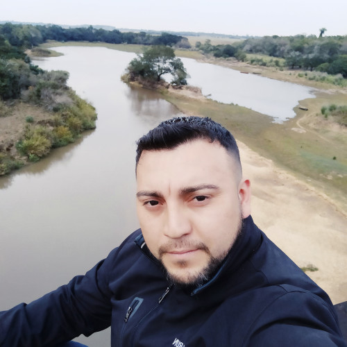 Juanmi B. profile photo