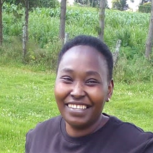 grace w. profile photo
