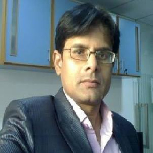 Mahmood ul Hassan K. profile photo